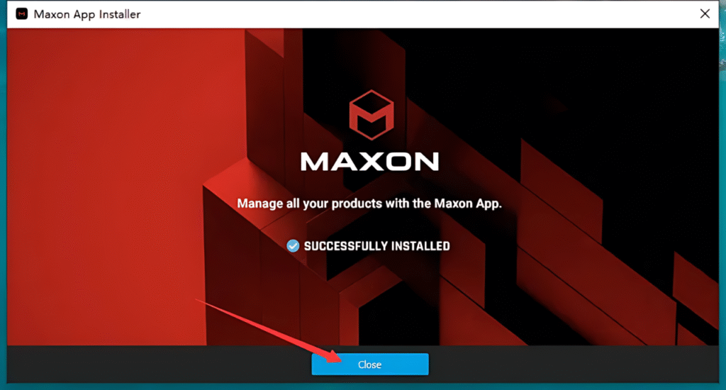 图片[10]-Cinema 4D 2024下载与安装教程#A36-UfxShare·享趣