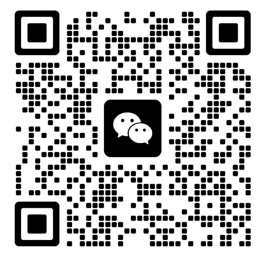 扫码添加微信-UfxShare·享趣